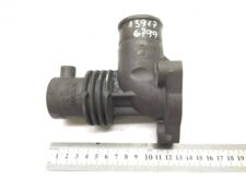 EGR Bypass szelep Volvo 20940438