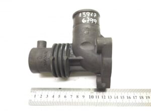 Egr bypass szelep volvo 20940438
