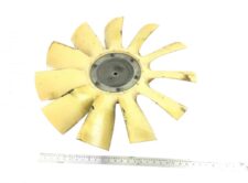 Hűtőventilátor lapát Volvo 21185693/9523063-12