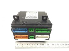 Volvo VECU vezérlőegység, cikkszámok: 21313711-P05, 20554489, 20758801, 21067821, 21313711, 21720464, 85000835, 85003810, 85013308, 20453548, 20538397