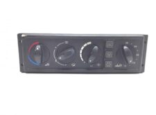 Volvo 21093503-21 Fülke fűtés- és szellőzés vezérlőpanel