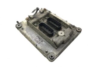 Motorvezérlő egység, ecu volvo – 21354347, 23444942