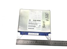 Knorr-Bremse EBS vezérlőegység 24V Volvo-hoz, P/N 0486106063
