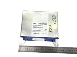 Knorr-bremse ebs vezérlőegység 24v volvo-hoz, p/n 0486106063