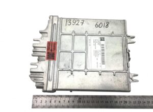 Volvo sebességváltó vezérlőegység ecu 21315141/21457659