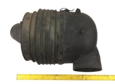 Volvo 21011149 Légszűrőház, fekete, 30 cm