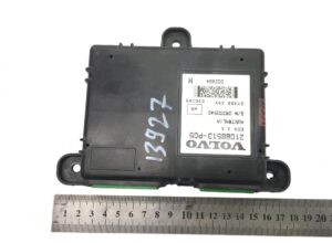 Ecs vezérlőegység volvo 21088513-p05