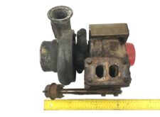 Volvo turbófeltöltő – Kódok: 20872409, 4043614, 85000708, 85006708