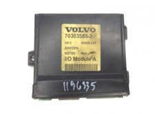 Volvo 70303588-2 Modul I/O