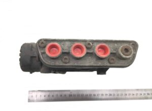 Ecas szelep volvo 21083660 7421083660 12v