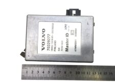 Volvo ajtó vezérlőegység 70329277, Master ID 70361866, Finnország