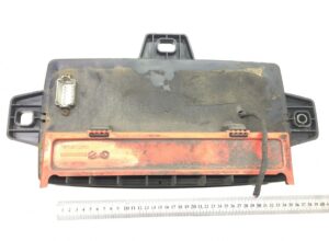 Akkumulátor elválasztó kapcsoló volvo 21043939 / 20747630 / 20747610 / 20745560 / 20747812