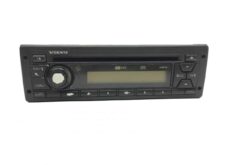 Volvo rádió CD MP3 lejátszó