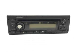 Volvo rádió cd mp3 lejátszó