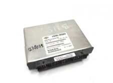 EBS vezérlőegység Knorr-Bremse 24V, cikkszám 0486106026 Volvo gépekhez