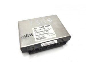 Ebs vezérlőegység knorr-bremse 24v, cikkszám 0486106026 volvo gépekhez