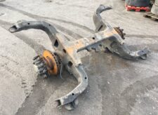 Másodlagos tengely Volvo 21297072/20593330 – Használt