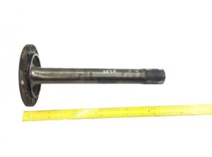 Fél tengely bal hajtott volvo 20732973