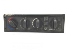 Volvo 21093503 kabin klímavezérlő panel