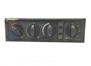Volvo 21093503 kabin klímavezérlő panel