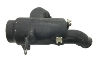 Turbo egr kipufogócső volvo 21400330