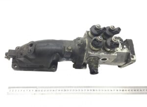 Volvo 21365864 21367324 298163-13 üzemanyag-befecskendezők és csövek