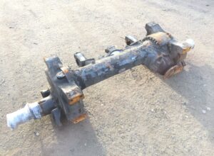 Hajtótengely volvo 20731124 21297638 használt