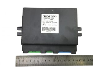 Volvo 21082758-p08 ftm 24v vezérlőegység