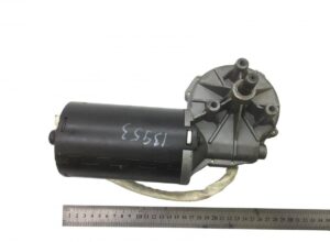 Volvo szélvédő törlőmotor 81264016051, 8126401-6051, 70303651, 8326201-6001, 83262016001, 42336872, 11026886