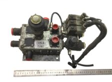 Hűtőfolyadék szelep, vízmelegítő Volvo 20886557/22358009