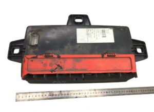 Akkumulátor elválasztó kapcsoló volvo – oem kódok: 20745552, 20826208, 20747617, 20747607, 21043938