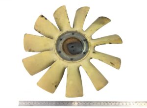 Hűtőventilátor lapát volvo 21185693 9523063 13