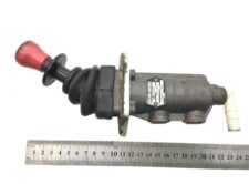 Knorr-Bremse kézifék szelep Volvo 9515443 / 4822431 / 23506035