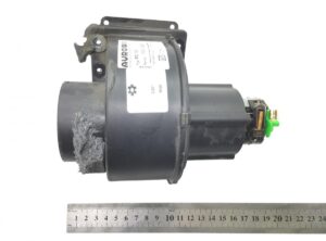 Fűtőventilátor volvo 1321020002 70310124