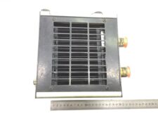 Radiátorkészlet ventilátorral Volvo kabin fűtéshez – 70323877-18