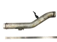 Légbeömlő cső Volvo 21599180/21458548