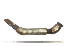 Volvo kipufogócső – Kód 21285515