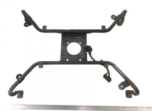 Ventilátortartó alkatrész volvo 20841470/21390018/3944124/7403944124