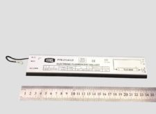 Balast electronic fluorescent PPB-21U4.LD lămpákhoz TL5 28W
