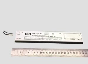 Balast electronic fluorescent ppb-21u4. Ld lămpákhoz tl5 28w