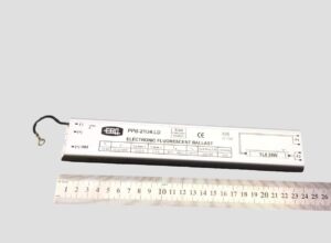 Balast elektronikus fluoreszkáló era ppb-21u4. Ld 28w 18-32vdc