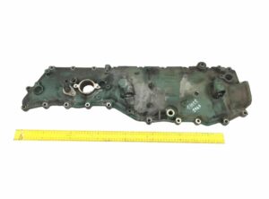 Olajhűtő kapacitás volvo 21446287/22542171