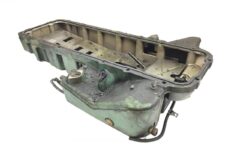 Volvo motorolajteknő – Kódok: 20968139, 20541803, 20753973, 20777493, 20747268