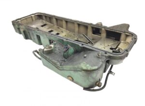 Volvo motorolajteknő – kódok: 20968139, 20541803, 20753973, 20777493, 20747268