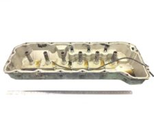 Szelepfedél Volvo 21434376/21434375