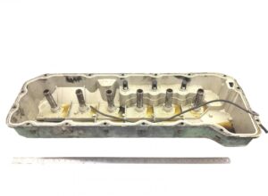 Szelepfedél volvo 21434376/21434375