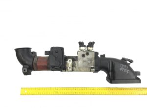 Volvo üzemanyagcső 21365864 21292737 21565243 21367324 298163-11