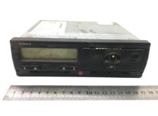 Volvo tahográf 20879737 21089527 21386632 21593391 21930329 22081534 22587509 20728036 21386622 85013101 85013506 21593381