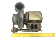Volvo turbófeltöltő – 21163009, 4031235H, 2839922