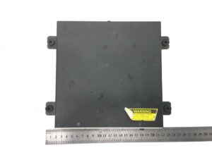 Volvo emv400 audio-video modul
